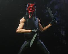 Фигурка NECA Scream: Ghost Face Inferno