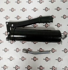 Шприц для смазки | 992/11300, 450/42710, 550/42710 | Pressol