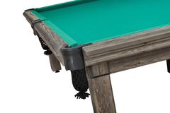 Бильярдный стол для пула 