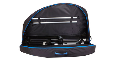 Картинка аксессуары Thule RoundTrip Pro Soft мягкий  - 3