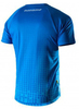 Элитная беговая футболка Noname Sublima 13, blue