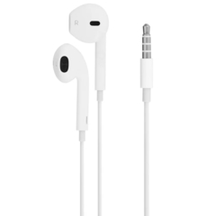 Наушники Apple EarPods (с разъемом 3.5мм)