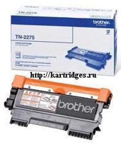 Картридж Brother TN-2275