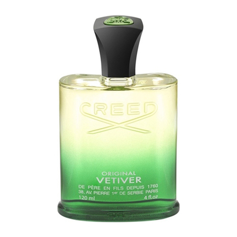 Creed Original Vetiver