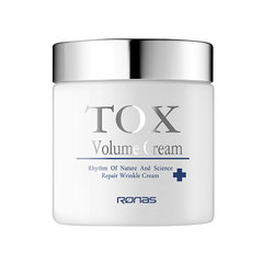 RONAS Крем-лифтинг - RONAS TOX VOLUME CREAM, 100 мл