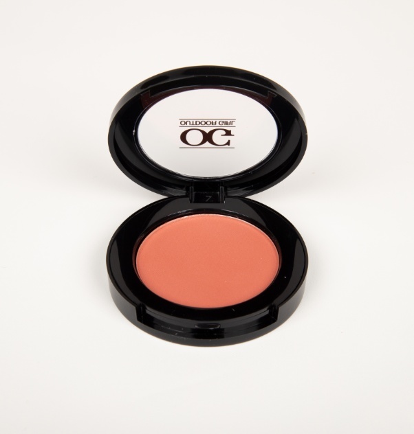 OG-Y698701 Румяна для лица компактные  тон 03 terraccotta, BLUSH INFUSION