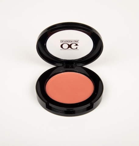 OG-Y698701 Румяна для лица компактные  тон 03 terraccotta, BLUSH INFUSION