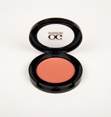 OG-Y698701 Румяна для лица компактные тон 03 terraccotta, BLUSH INFUSION