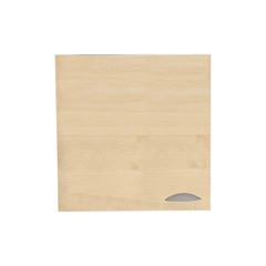 Дверца СМД.02 для модуля стеллажа с полками СМД.01