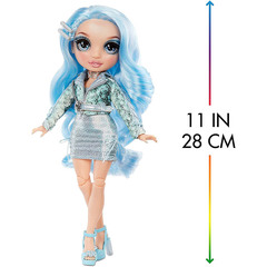 Рейнбоу Хай 3 Габриэлла Айсли