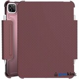 UAG Lucent Series Case for iPad Pro 11-inch (3-4 Gen) | iPad Air 10.9-inch (4-5 Gen) Aubergine/Dusty Rose (Розовый)12299N314748