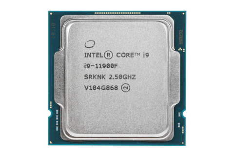 Процессор Intel Core i9-11900F (2.5 GHz), 16M, 1200, CM8070804488246, OEM