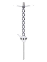 Embery MONO-H - silver-snow