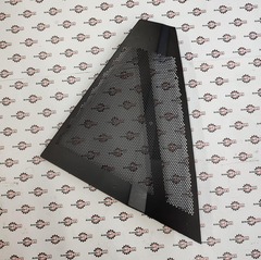 Решетка радиатора боковая правая | 335/08411 | Spare Parts