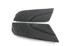 Накладка подножки передняя правая Yamaha 59C274840000