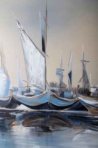 Картина 75х100см Tomas Stern 89502