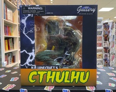 Фигурка Diamond Gallery Cthulhu