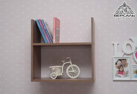 полка для книг B-1