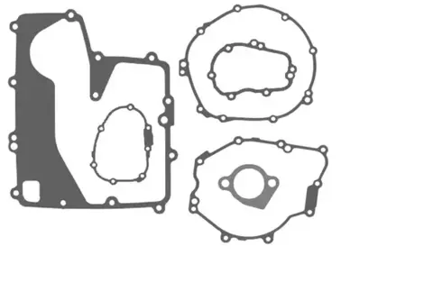 Комплект прокладок для мотоцикла Yamaha R6 06-16 00KY-006