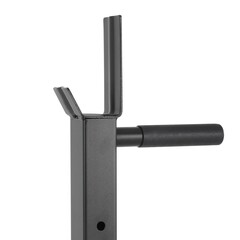 Скамья силовая со стойками UnixFit BENCH 125 BSBN125