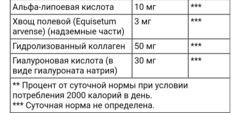 Nature's bounty, Optimal Solutions, средство с повышенной силой действия для здоровья волос, кожи и ногтей, 150 капсул с быстрым высвобождением