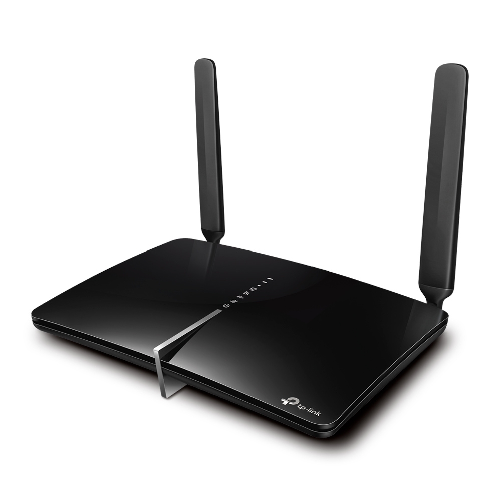 TP-Link Archer MR600 двухдиапазонный гигабитный 4G+ Cat6 Wi-Fi роутер  AC1200 – купить по низкой цене в Инк-Маркет.ру с доставкой