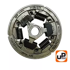 Сцепление UNITED PARTS для STIHL TS420 (90-1255)