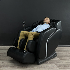 Массажное кресло Koenigsmann Berg