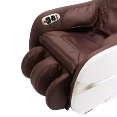 Массажное кресло Sigma от Casa&More Бежево-Коричневое