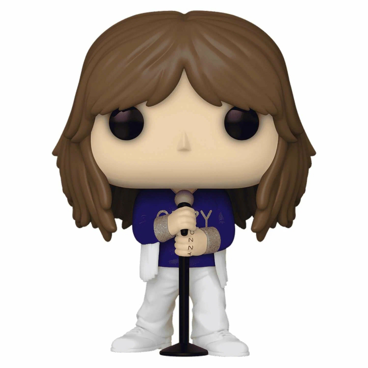 Фигурка Funko POP! Rocks Ozzy Osbourne In White Fringe Outfit (GL) (356)  72607 72607 – купить по цене 2 190 ₽ в интернет-магазине ohmygeek.ru