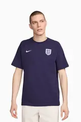 Футболка Nike England 2024 Travel - темно-синий
