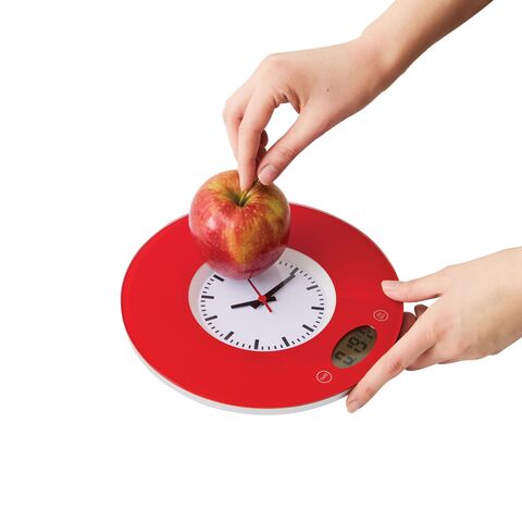Кухонные весы TIME