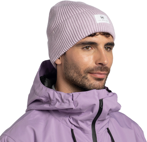 Картинка шапка вязаная Buff Hat Knitted Drisk Camelia - 3