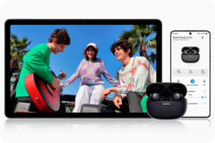 Наушники Xiaomi Redmi Buds 5 Pro Midnight Black (Черный)