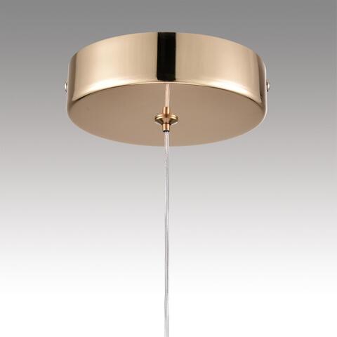 Подвесной светодиодный светильник Lumion RIMINI 8083/1A