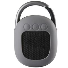 Силиконовый чехол для портативной колонки JBL CLIP 4