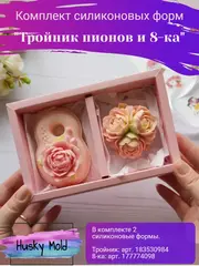 Комплект молдов 