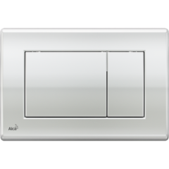 M271 Кнопка управления (Хром-глянцевая)