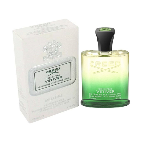 Creed Original Vetiver