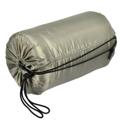 Спальный мешок на молнии (одеяло) 180x75 см