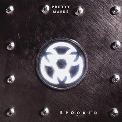 Pretty Maids / Spooked (2LP)