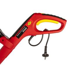 Триммер электрический DDE ET650 (650 Вт ниж двиг 4 регулировки) (791-851)