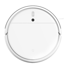 Робот-пылесос Xiaomi Mi Robot Vacuum-Mop (Global)