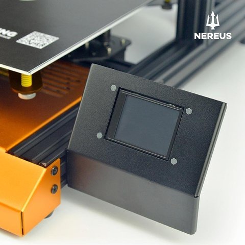 3D-принтер TEVO Nereus