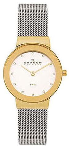 Наручные часы Skagen 358SGSCD фото