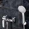 WasserKRAFT Vils 5602 Смеситель для душа