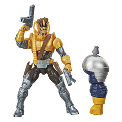 Marvel Legends Series: Marvel`s Maverick || Маверик