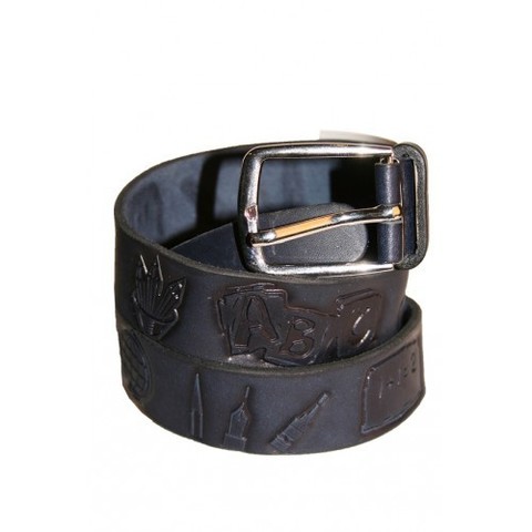 Ремни детские Tsarevich Blue 5