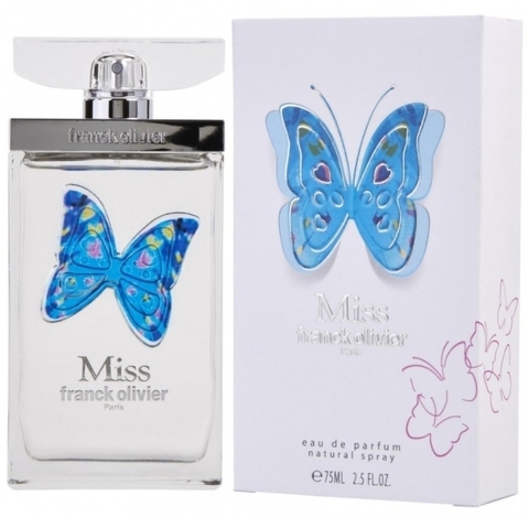 Franck Olivier MISS w EDP 75 ml