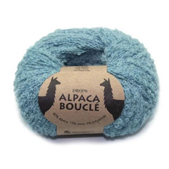 Drops Alpaca Boucle